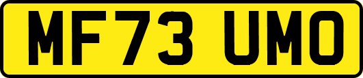 MF73UMO
