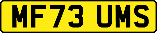 MF73UMS