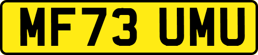 MF73UMU