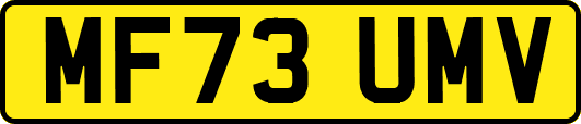 MF73UMV