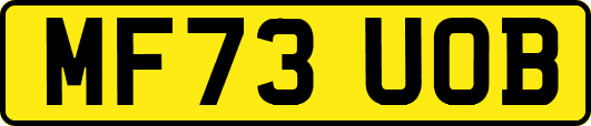 MF73UOB