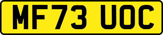 MF73UOC