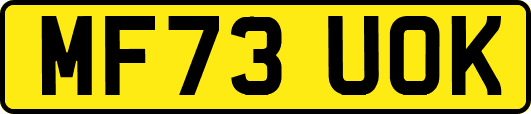 MF73UOK