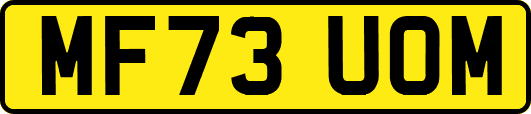 MF73UOM