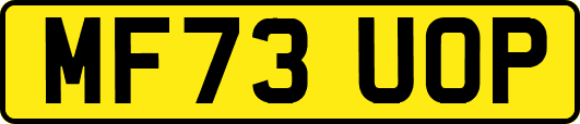 MF73UOP