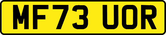 MF73UOR