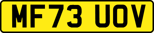 MF73UOV