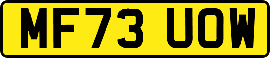MF73UOW