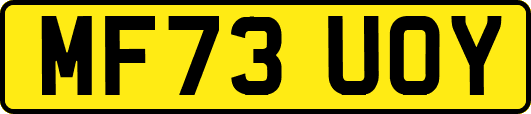 MF73UOY