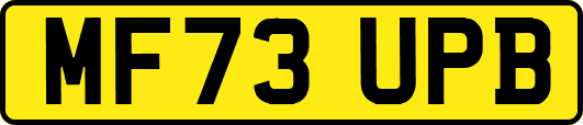MF73UPB