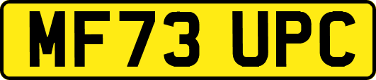 MF73UPC