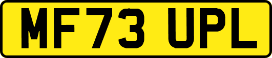 MF73UPL
