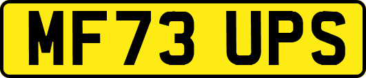MF73UPS