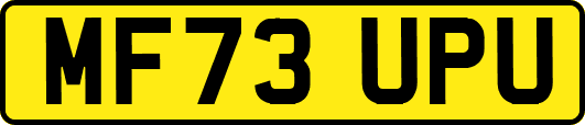 MF73UPU