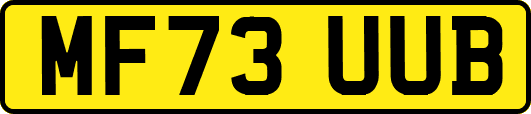 MF73UUB