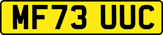 MF73UUC
