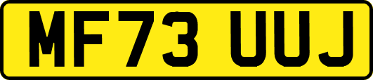 MF73UUJ