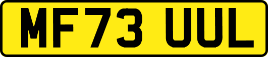 MF73UUL
