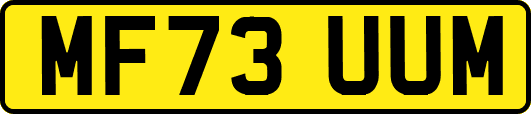 MF73UUM
