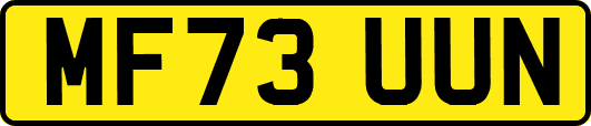 MF73UUN
