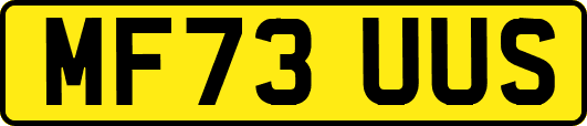 MF73UUS