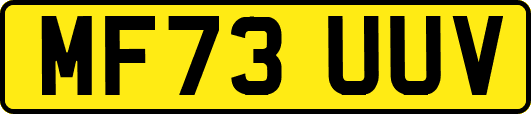 MF73UUV