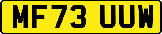 MF73UUW