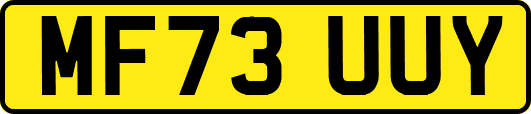 MF73UUY