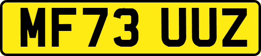 MF73UUZ