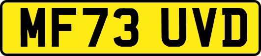 MF73UVD