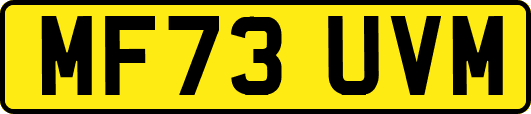 MF73UVM