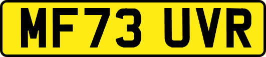 MF73UVR