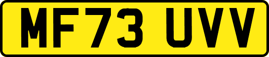 MF73UVV