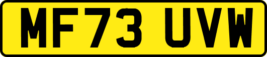 MF73UVW