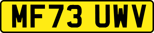 MF73UWV