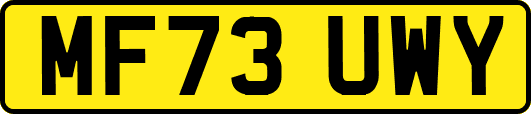 MF73UWY