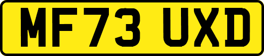 MF73UXD