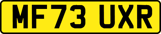 MF73UXR