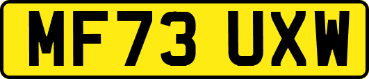 MF73UXW