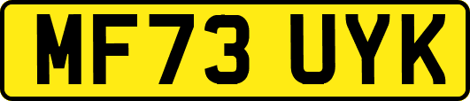 MF73UYK