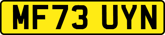 MF73UYN