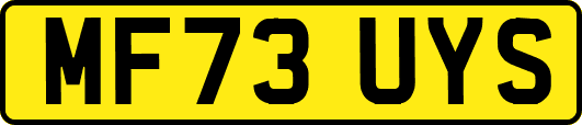 MF73UYS