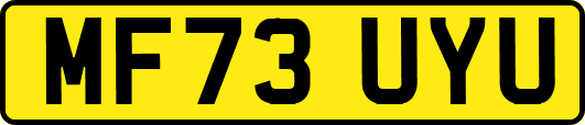 MF73UYU