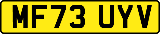 MF73UYV