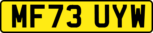 MF73UYW
