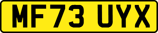 MF73UYX