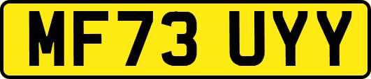 MF73UYY