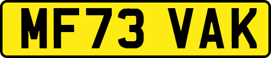 MF73VAK