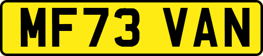 MF73VAN
