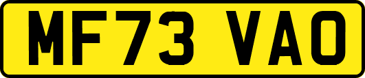 MF73VAO